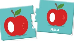 CLEMENTONI SAPIENTINO - LE MIE PRIME 100 PAROLE: vendita online CLEMENTONI SAPIENTINO - LE MIE PRIME 100 PAROLE in offerta