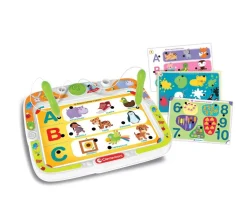 CLEMENTONI SAPIENTINO - PARLANTE: vendita online CLEMENTONI SAPIENTINO - PARLANTE in offerta