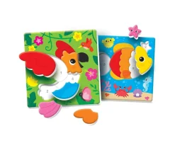 CLEMENTONI SAPIENTINO LOGIC - NUMERI E COLORI: vendita online CLEMENTONI SAPIENTINO LOGIC - NUMERI E COLORI in offerta