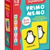 CLEMENTONI SAPIENTINO MONTESSORI - FLASHCARDS BABY PRIMO MEMO: vendita online CLEMENTONI SAPIENTINO MONTESSORI - FLASHCARDS BABY PRIMO MEMO in offerta
