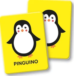 CLEMENTONI SAPIENTINO MONTESSORI - FLASHCARDS BABY PRIMO MEMO: vendita online CLEMENTONI SAPIENTINO MONTESSORI - FLASHCARDS BABY PRIMO MEMO in offerta