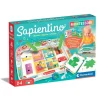 CLEMENTONI SAPIENTINO MONTESSORI - SPINOTTI: vendita online CLEMENTONI SAPIENTINO MONTESSORI - SPINOTTI in offerta
