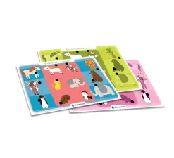 CLEMENTONI SAPIENTINO MONTESSORI - SPINOTTI: vendita online CLEMENTONI SAPIENTINO MONTESSORI - SPINOTTI in offerta