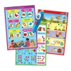 CLEMENTONI SAPIENTINO PENNA INTERATTIVA - SCUOLA INFANZIA 2: vendita online CLEMENTONI SAPIENTINO PENNA INTERATTIVA - SCUOLA INFANZIA 2 in offerta