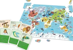 CLEMENTONI SAPIENTINO PIU' - SCOPRIAMO IL MONDO SMART: vendita online CLEMENTONI SAPIENTINO PIU' - SCOPRIAMO IL MONDO SMART in offerta