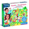 CLEMENTONI SAPIENTINO PIU' - PAROLE E VOCABOLARIO SM: vendita online CLEMENTONI SAPIENTINO PIU' - PAROLE E VOCABOLARIO SM in offerta