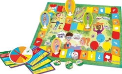 CLEMENTONI SAPIENTINO PIU' - PAROLE E VOCABOLARIO SM: vendita online CLEMENTONI SAPIENTINO PIU' - PAROLE E VOCABOLARIO SM in offerta