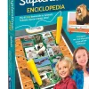 CLEMENTONI SAPIENTINO PIU' - ENCICLOPEDIA: vendita online CLEMENTONI SAPIENTINO PIU' - ENCICLOPEDIA in offerta