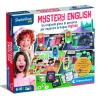 CLEMENTONI SAPIENTINO PIU' - MYSTERY ENGLISH SMART: vendita online CLEMENTONI SAPIENTINO PIU' - MYSTERY ENGLISH SMART in offerta