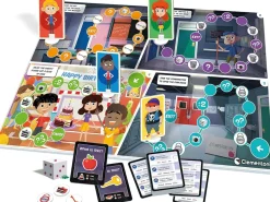 CLEMENTONI SAPIENTINO PIU' - MYSTERY ENGLISH SMART: vendita online CLEMENTONI SAPIENTINO PIU' - MYSTERY ENGLISH SMART in offerta