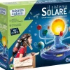 CLEMENTONI SCIENZA E GIOCO - IL GRANDE SISTEMA SOLARE: vendita online CLEMENTONI SCIENZA E GIOCO - IL GRANDE SISTEMA SOLARE in offerta