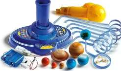 CLEMENTONI SCIENZA E GIOCO - IL GRANDE SISTEMA SOLARE: vendita online CLEMENTONI SCIENZA E GIOCO - IL GRANDE SISTEMA SOLARE in offerta
