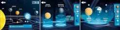 CLEMENTONI SCIENZA E GIOCO - IL GRANDE SISTEMA SOLARE: vendita online CLEMENTONI SCIENZA E GIOCO - IL GRANDE SISTEMA SOLARE in offerta