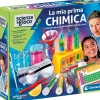 CLEMENTONI SCIENZA E GIOCO - LA MIA PRIMA CHIMICA: vendita online CLEMENTONI SCIENZA E GIOCO - LA MIA PRIMA CHIMICA in offerta