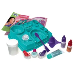CLEMENTONI SCIENZA E GIOCO - NAIL LAB: vendita online CLEMENTONI SCIENZA E GIOCO - NAIL LAB in offerta
