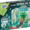 CLEMENTONI SCIENZA E GIOCO - LA MIA SERRA HI-TECH: vendita online CLEMENTONI SCIENZA E GIOCO - LA MIA SERRA HI-TECH in offerta