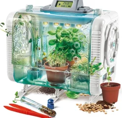CLEMENTONI SCIENZA E GIOCO - LA MIA SERRA HI-TECH: vendita online CLEMENTONI SCIENZA E GIOCO - LA MIA SERRA HI-TECH in offerta
