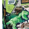 CLEMENTONI SCIENZA E GIOCO - ARCHEOGIOCANDO TIRANNOSAURO REX: vendita online CLEMENTONI SCIENZA E GIOCO - ARCHEOGIOCANDO TIRANNOSAURO REX in offerta