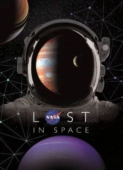 CLEMENTONI SPACE - PUZZLE 1000 PEZZI LOST IN SPACE: vendita online CLEMENTONI SPACE - PUZZLE 1000 PEZZI LOST IN SPACE in offerta