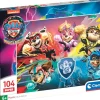CLEMENTONI SUPER - PUZZLE 104 PEZZI PAW PATROL TH MIGHTY MOVIE: vendita online CLEMENTONI SUPER - PUZZLE 104 PEZZI PAW PATROL TH MIGHTY MOVIE in offerta