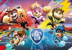 CLEMENTONI SUPER - PUZZLE 104 PEZZI PAW PATROL TH MIGHTY MOVIE: vendita online CLEMENTONI SUPER - PUZZLE 104 PEZZI PAW PATROL TH MIGHTY MOVIE in offerta