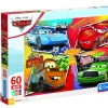 CLEMENTONI SUPER COLOR - PUZZLE 60 PEZZI MAXI CARS: vendita online CLEMENTONI SUPER COLOR - PUZZLE 60 PEZZI MAXI CARS in offerta