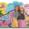 CLEMENTONI SUPERCOLOR - PUZZLE 104 PEZZI SHAPED BARBIE 2: vendita online CLEMENTONI SUPERCOLOR - PUZZLE 104 PEZZI SHAPED BARBIE 2 in offerta