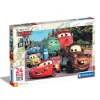 CLEMENTONI SUPERCOLOR - PUZZLE 24 PEZZI MAXI CARS ON THE ROAD: vendita online CLEMENTONI SUPERCOLOR - PUZZLE 24 PEZZI MAXI CARS ON THE ROAD in offerta