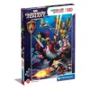 CLEMENTONI SUPERCOLOR - PUZZLE 180 PEZZI MARVEL GUARDIANS OF THE GALAXY: vendita online CLEMENTONI SUPERCOLOR - PUZZLE 180 PEZZI MARVEL GUARDIANS OF THE GALAXY in offerta