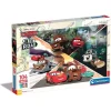 CLEMENTONI SUPERCOLOR - PUZZLE 104 PEZZI CARS ON THE ROAD: vendita online CLEMENTONI SUPERCOLOR - PUZZLE 104 PEZZI CARS ON THE ROAD in offerta