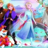 CLEMENTONI SUPERCOLOR - PUZZLE 24 MAXI PEZZI FROZEN 2 : vendita online CLEMENTONI SUPERCOLOR - PUZZLE 24 MAXI PEZZI FROZEN 2 in offerta