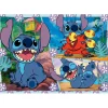 CLEMENTONI SUPERCOLOR - PUZZLE 104 MAXI PEZZI DISNEY STITCH: vendita online CLEMENTONI SUPERCOLOR - PUZZLE 104 MAXI PEZZI DISNEY STITCH in offerta