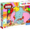 CLEMENTONI SUPERCOLOR - PUZZLE 104 PEZZI MAXI DUMBO: vendita online CLEMENTONI SUPERCOLOR - PUZZLE 104 PEZZI MAXI DUMBO in offerta