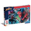 CLEMENTONI SUPERCOLOR - PUZZLE 24 PEZZI MAXI SPIDER-MAN: vendita online CLEMENTONI SUPERCOLOR - PUZZLE 24 PEZZI MAXI SPIDER-MAN in offerta