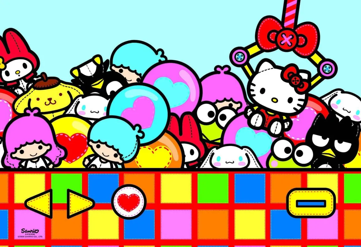 CLEMENTONI SUPERCOLOR- PUZZLE 24 MAXI PEZZI HELLO KITTY: vendita online CLEMENTONI SUPERCOLOR- PUZZLE 24 MAXI PEZZI HELLO KITTY in offerta