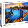 CLMENTONI HQC - PUZZLE 3000 PEZZI NEW YORK: vendita online CLMENTONI HQC - PUZZLE 3000 PEZZI NEW YORK in offerta