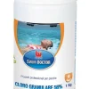 CLORO GRANULARE 56% 1KG