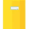 COLIBRI - COLIBRI - COPERTINA TRASPARENTE LISCIA COPRIMAXI A4 GIALLO: vendita online COLIBRI - COLIBRI - COPERTINA TRASPARENTE LISCIA COPRIMAXI A4 GIALLO in offerta