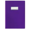 COLIBRI - COPERTINA COPRENTE LACCATA LUCIDA COPRIMAXI A4 VIOLA : vendita online COLIBRI - COPERTINA COPRENTE LACCATA LUCIDA COPRIMAXI A4 VIOLA in offerta