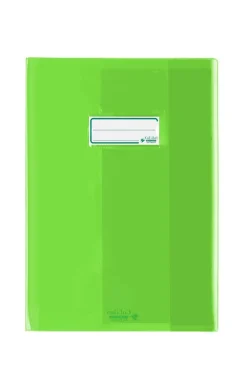 COLIBRI - COPERTINA TRASPARENTE LISCIA COPRIMAXI A4 VERDE CHIARO: vendita online COLIBRI - COPERTINA TRASPARENTE LISCIA COPRIMAXI A4 VERDE CHIARO in offerta