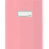 COLIBRI - COPERTINA TRASPARENTE LISCIA COPRIMAXI A4 ROSA: vendita online COLIBRI - COPERTINA TRASPARENTE LISCIA COPRIMAXI A4 ROSA in offerta