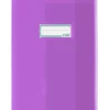 COLIBRI - COPERTINA TRASPARENTE LISCIA COPRIMAXI A4 VIOLA: vendita online COLIBRI - COPERTINA TRASPARENTE LISCIA COPRIMAXI A4 VIOLA in offerta