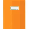 COLIBRI - COPERTINA TRASPARENTE LISCIA COPRIMAXI A4 ARANCIONE: vendita online COLIBRI - COPERTINA TRASPARENTE LISCIA COPRIMAXI A4 ARANCIONE in offerta