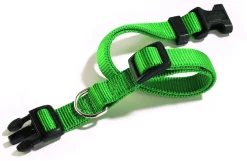 COLLARE SGANCIO REG.MM25 VERDE: vendita online COLLARE SGANCIO REG.MM25 VERDE in offerta