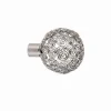 COLONIAL - FINALE MODELLO SFERA ORAFO CROMATO 1 PZ: vendita online COLONIAL - FINALE MODELLO SFERA ORAFO CROMATO 1 PZ in offerta