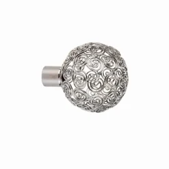 COLONIAL - FINALE MODELLO SFERA ORAFO CROMATO 1 PZ: vendita online COLONIAL - FINALE MODELLO SFERA ORAFO CROMATO 1 PZ in offerta