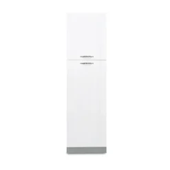 COLONNA DISPENSA MIRA 60X60 H.216 BIANCO LUCIDO