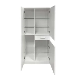 Colonna doppia a tre ante in offerta: vendita online Colonna doppia tre ante e cassetto in offerta