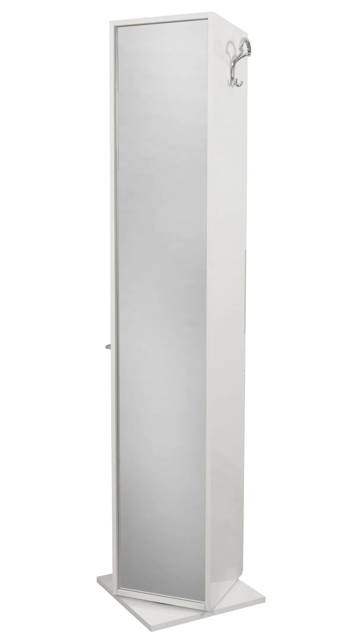 Colonna girevole h.190 in offerta: Colonna girevole h.190 due ante vano a giorno e cassetto