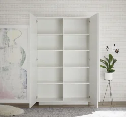 COLONNA JUPITER CM 120X44 H. 193 BIANCO LUCIDO: vendita online COLONNA JUPITER CM 120X44 H. 193 BIANCO LUCIDO in offerta